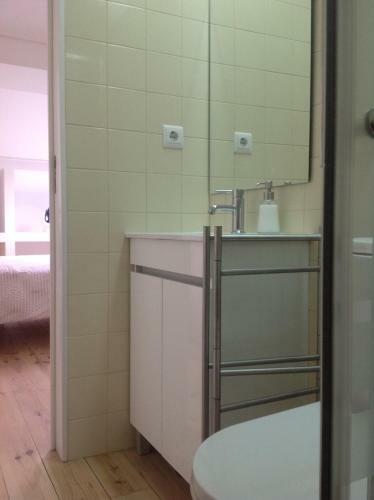 Apartamento Estudio Ruvina