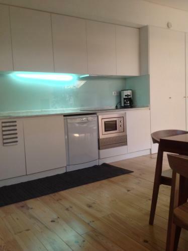 Apartamento Estudio Ruvina