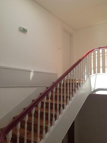 Apartamento Estudio Ruvina