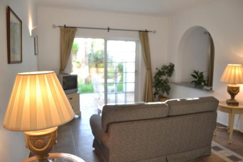 Ocean Club Apartment