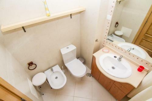 Apartamento Akisol Arma�ao Pera Rose
