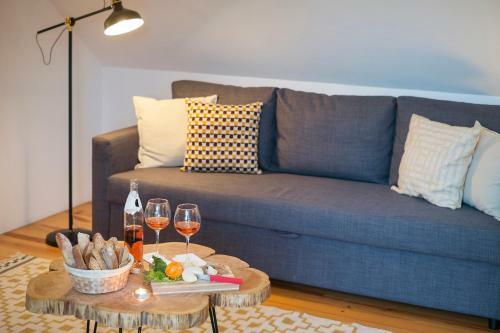 Belem Apartment With Terrace