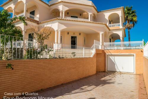 Villa Akivillas Albufeira Star