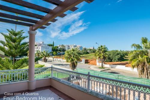 Villa Akivillas Albufeira Star