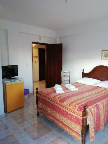 Casa Delfino