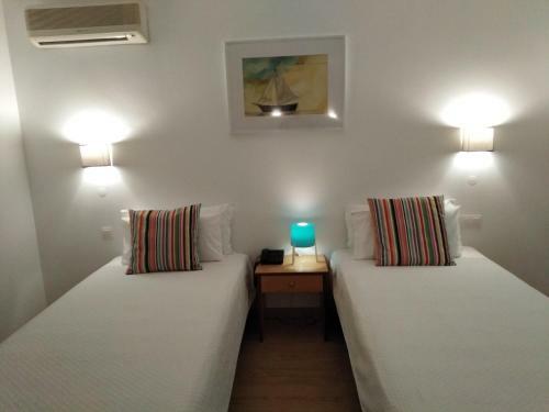 Aparthotel Estoril 7 Apartments