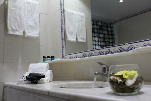 Aparthotel Estoril 7 Apartments