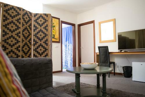 Aparthotel Estoril 7 Apartments