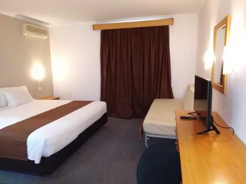 Aparthotel Estoril 7 Apartments