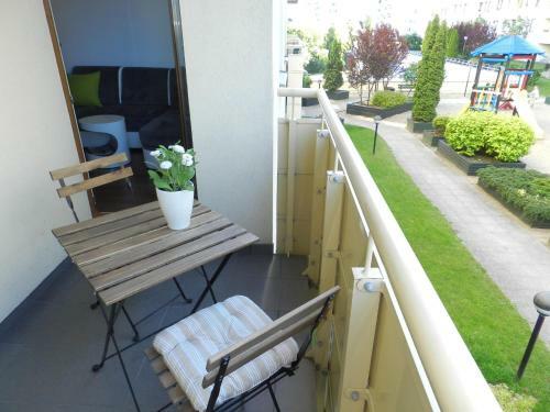 Apartament Witawa 22