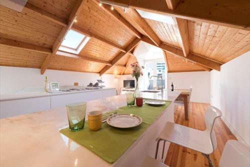 Apartamento Bmyguest - Bolh�o Central Loft