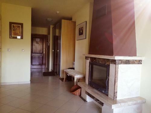 Apartament Z Kogutem