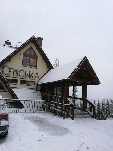Apartament Z Kogutem