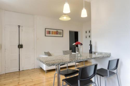 Apartamento Bmyguest - Castelo Stylish Flat