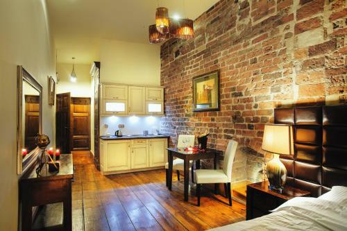 Apartamenty Toru? Rynek Staromiejski