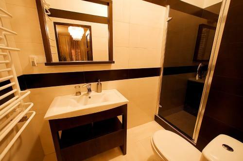 Apartamenty Toru? Rynek Staromiejski