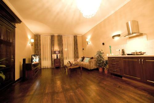 Apartamenty Toru? Rynek Staromiejski