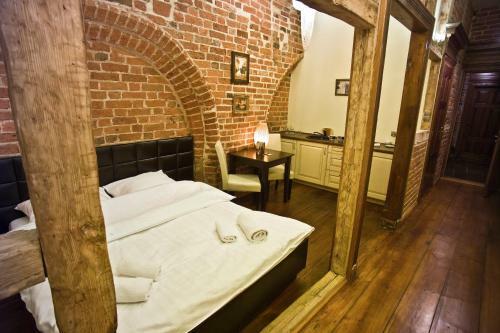 Apartamenty Toru? Rynek Staromiejski