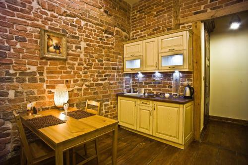 Apartamenty Toru? Rynek Staromiejski