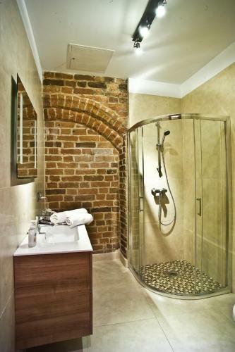 Apartamenty Toru? Rynek Staromiejski