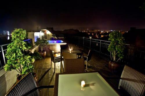 Apartamenty Toru? Rynek Staromiejski