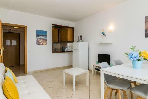 Apartamento Akisol Quarteira In III