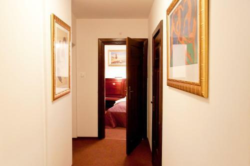 Hotel Pod Or?em