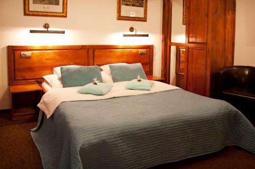 Hotel Pod Or?em