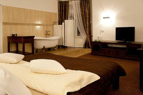 Hotel Pod Or?em