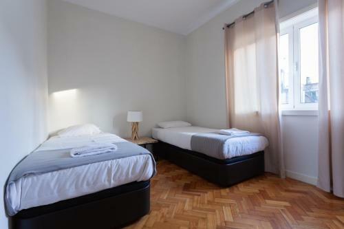 Ceuta Apartment