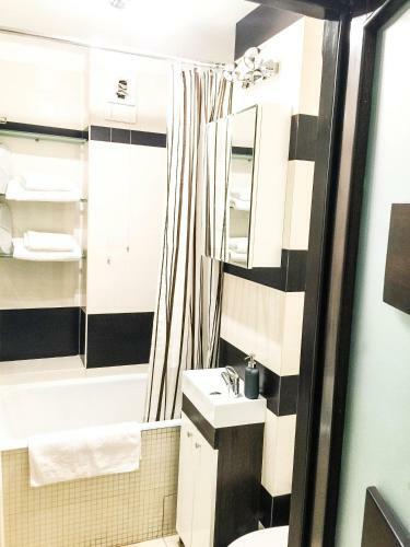 Apartament Swietokrzyska