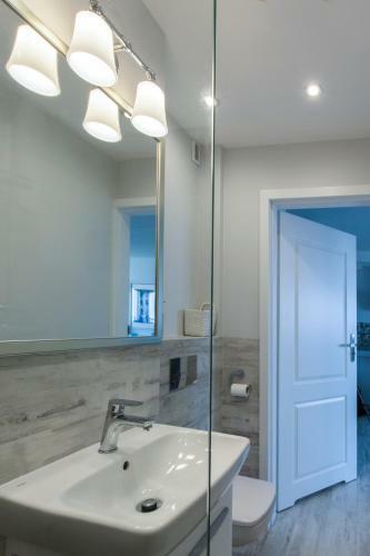 Apartament Swietokrzyska