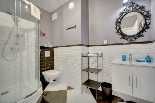 Apartamento Stay Win Aura Gda?sk I