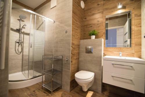 Apartamento Stay Win Aura Gda?sk I