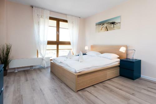 Apartamento Stay Win Aura Gda?sk I