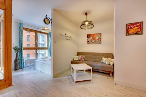 Apartamento Stay Win Aura Gda?sk I
