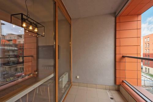 Apartamento Stay Win Aura Gda?sk I