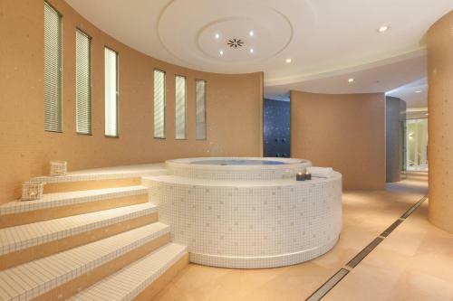 Apartamento Aquamarina ?winouj?cie