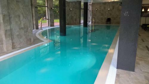 Diune Resort & Apartamenty