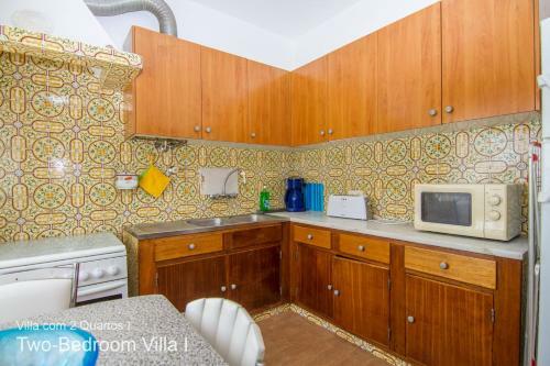 Villa Akivillas Lagos Garden II