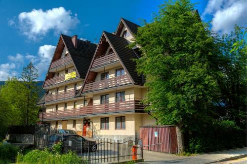 Apartament Studio Na Tetmajera