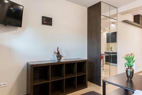 Apartament Studio Na Tetmajera