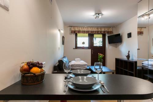 Apartament Studio Na Tetmajera