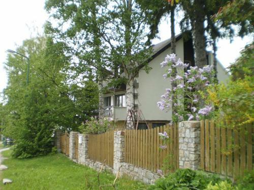 Hostal Willa Agata