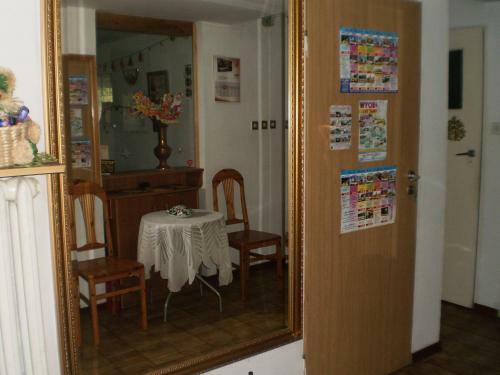 Hostal Willa Agata