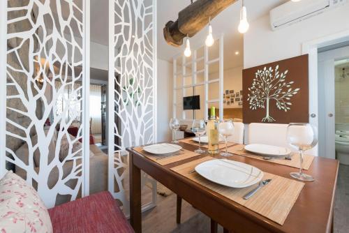 Apartamento Bmyguest - Urban Tree House