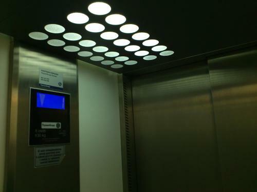 Sky Rooms