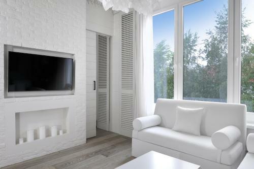 Apartamento Masuria Arte