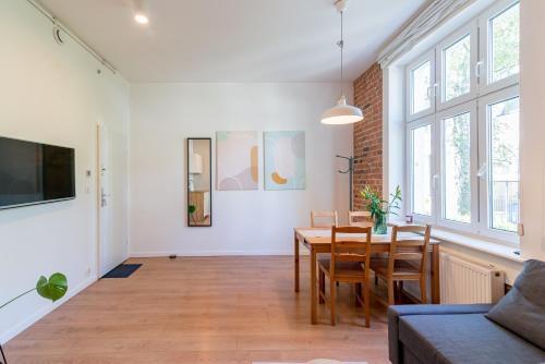 Apartamento Haffnera 70