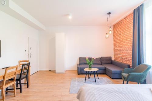 Apartamento Haffnera 70